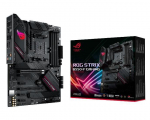 AMD protsessori emaplaat Asus Mainboard||AMD B550|SAM4|ATX|3xPCI-Express 3.0 1x|1xPCI-Express 3.0 16x|2xM.2|1xPCI-Express 4.0 16x|Memory DDR4|Memory slots 4|1xHDMI|1xDisplayPort|2xUSB 2.0|1xUSB type C|5xUSB 3.2|1xOptical S/PDIF|1xRJ45|5xAudio port|RO ...