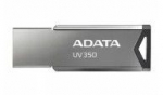M&auml;lupulk ADATA UV350 32 GB, USB 3.1, Silver