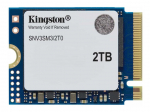 K&otilde;vaketas SSD Kingston 2 TB NV3 M.2 2230 NVMe SSD |