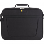 S&uuml;learvuti kott Case Logic VNCI217 Fits up to size 17.3 ", Black, Messenger - Briefcase, Shoulder strap
