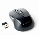 Arvutihiir Gembird MOUSE USB OPTICAL WRL/BLACK MUSW-6B-01