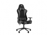 Arvutitoolid / lauad Genesis Nitro 440 G2, Gaming Chair, Black/Grey