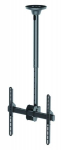 Telerite tarvikud NEOMOUNTS TV SET ACC CEILING MOUNT/32-60" NM-C440BLACK