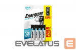 Elektritarbed ja tarvikud Energizer (R4) - Energizer PLUS AAA B2 1.5V Alkaline batteries