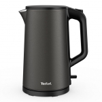 Veekeetja TEFAL  Kettle  SEAMLESS FORTUNE 1.5L GREY