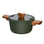 Muud v&auml;ikesed kodumasinad RESTO  CASSEROLE D20CM 2.6L/93701