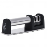 Muud v&auml;ikesed kodumasinad Adler  Knife sharpener AD 4489 Manual, Black/Stainless steel, 2