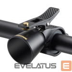 Jalgratta tarvik Rockbros  Rockbros 34210005001 bicycle bell - black