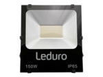 Elektrotehnilised materjalid Leduro PRO 150 LED Prožektors IP65 150W
