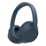 Juhtmevabad k&otilde;rvaklapid Sony WH-CH720N Wireless ANC (Active Noise Cancelling) Headphones, Blue