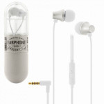 K&otilde;rvaklapid Remax Universal WI80 White