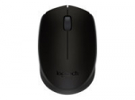Arvutihiir Logitech  LOGI M171 Wireless Mouse black