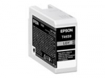 Tarvikud ja tarvikud EPSON  EPSON Singlepack Light Gray T46S9 UltraC