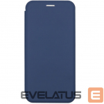 Kaaned - kaaned Evelatus Samsung Samsung A32 5G Book Case Dark Blue