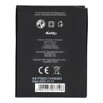Aku Blue Star Battery for Samsung S2 I9100 1800 mAh Blue Star Premium