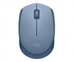 Arvutihiir Logilink  Logitech Mouse 910-006866 / M171 Blue