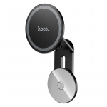 Muu arvutitarvik Hoco Magnetic car phone holder to the back of the screen Hoco H93 black