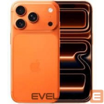 Nutitelefon Apple IPHONE 17 PRO 512GB Cosmic Orange
