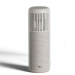 Adaptrid HiFuture  HiFuture Wedge Bluetooth Speaker - Brown