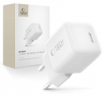 Muud kaubad Tech-Protect  Tech-Protect NCM25 USB-C PD 25W Wall Charger - White