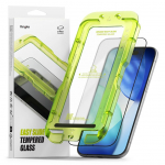Muud kaubad Ringke  Ringke Easy Slide 2-pack tempered glass for iPhone 17 Air - black