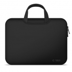 S&uuml;learvuti kott Tech-Protect  Laptop Bag 13-14 Tech-Protect Neoprene - Black