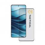 Kaitseklaasid Tactical - Tactical Glass Shield 5D sklo pro Xiaomi Redmi Note 15 Black