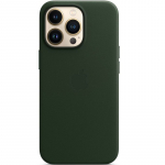 Tagakaaned iLike Apple iPhone 13 Pro 6.1' Matt TPU case Forest Green