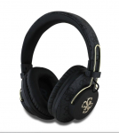Juhtmevabad k&otilde;rvaklapid Guess PU 4G Metal Logo ENC Wireless Headphone