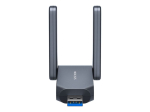 Server &ndash; muud tarvikud MERCUSYS  MA37BEH BE6500 Wi-Fi 7 High-Gain Wireless USB Adapter |
