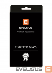 Kaitseklaasid Evelatus Apple iPhone XR/11 Privacy 2.5D Silk Full Cover Japan Glue Anti-Static