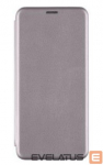 Tagakaaned iLike Xiaomi Xiaomi Redmi 12 4G/5G Book Case Grey