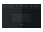Mikrolaineahi Whirlpool Microwave oven | MBNA900B | Built-in | 22 L | 750 W | Black