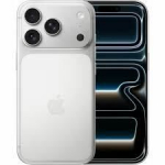 Nutitelefon Apple iPhone 17 Pro Max 256GB US ESIM Silver