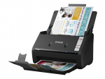 Printerid EPSON Document scanner | WorkForce ES-550W | Colour