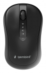Arvutihiir Gembird  MOUSE USB OPTICAL WRL/MUSW2-4B-01