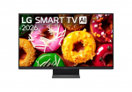 Televiisorid LG LED TV | 24LB70003LA | 24 | Smart TV | webOS | FHD | Black