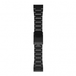 Nutikell Garmin Garmin QuickFit 26mm Titanium Carbon Grey