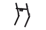 Teleri kinnitus Next Level Racing  | GTElite Direct Mount Overhead Monitor Add-On | Up to 32 " | Black