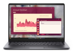 S&uuml;learvuti Dell Dell Pro 14 PC14250/U5 235U/16GB/1TB SSD/FgrPr/FHD IR Cam & Mic/WLAN + BT/14.0" FHD+/Backlit Kb/W11 Pro/3yrs Prosupport