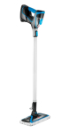 Muud v&auml;ikesed kodumasinad Bissell  PowerFresh SlimSteam Mop | 4268N | Power 1600 W | Steam pressure 0.78/0.9 bar | Water tank capacity 0.3 L | Titanium/Bossanova Blue