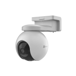 Veebikaamera EZVIZ  | CS-EB8 4G battery-powered outdoor PT camera (4K, 8MP, IP65)