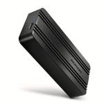 K&otilde;vaketta korpus Axagon EEM2-40G USB-C 40Gbps external enclosure for M.2 NVMe SSD