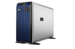 Serverid Dell PowerEdge | T360 | Tower | Intel Xeon 6 | 1 | 6333P | 6 | 12 | 3.1 GHz | 1x32GB/2x480GB | SATA | Up to 8 x 3.5" | PERC H755 | iDRAC9 Enterprise | Power supply 2x700 W | No OS | Warranty Basic NBD, 36 month(s)