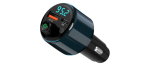 Mp3 m&auml;ngija Navitel  | Multifunctional FM Transmitter | BHF05 MAX | USB connectivity | Bluetooth
