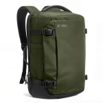 S&uuml;learvuti kott Tech-Protect  Tech-Protect Defender S70 RYANAIR & WIZZAIR 24L Laptop Backpack - Dark Green