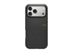 Tagakaaned Apple  iPhone 17 Pro Max Rugged Case with MagSafe and Camera Control &ndash; Everest Black |