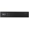 Televiisorid ORIGIN ACOUSTICS  Origin Acoustics PROA125.1 Pro 2-Channel 125W Amplifier PROA125.1 (810107710739)