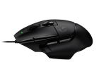 Arvutihiir Logitech Logitech G502 X Gaming Mouse black
