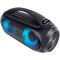Autotarvikud Sven Speaker SVEN PS-380 black (40W Waterproof (IPx5) TWS Bluetooth FM USB 3000mA*h) SV-021290 (6438162021297)